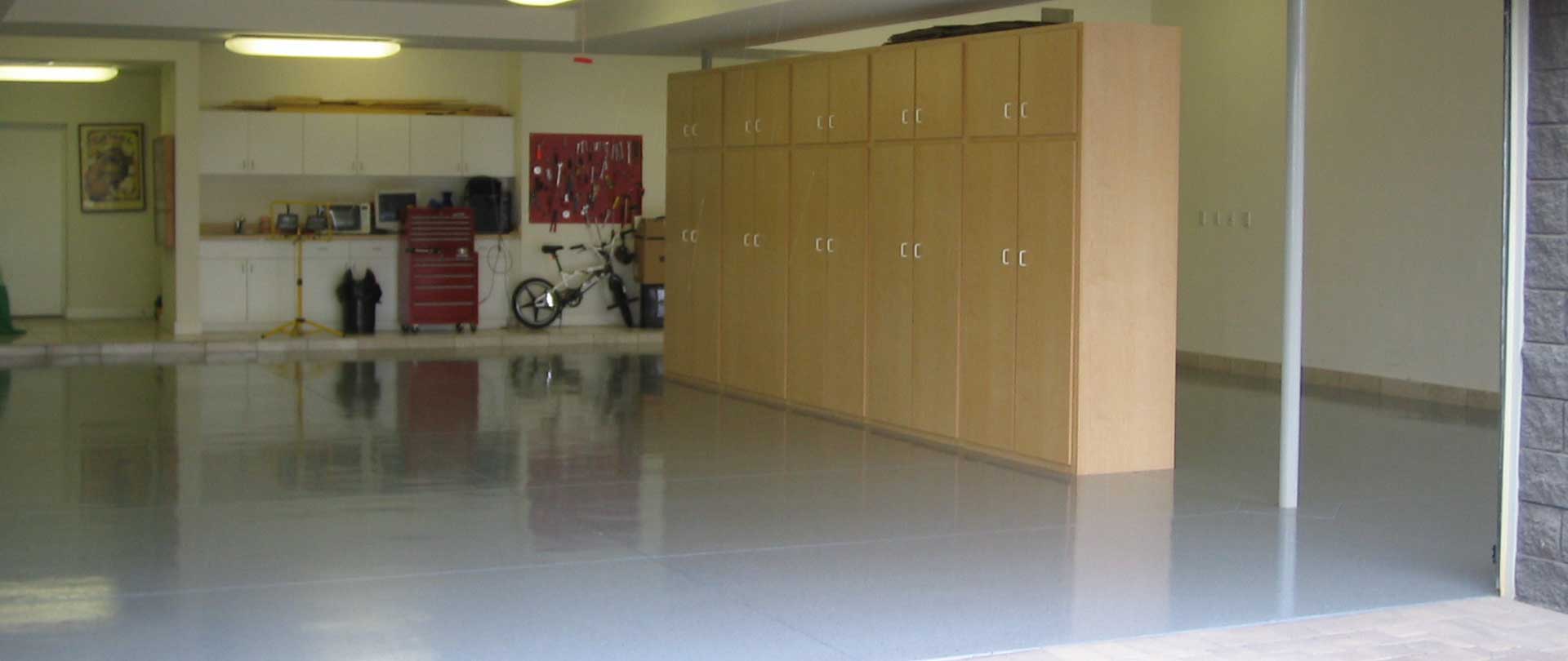 Eagle Epoxy Floors